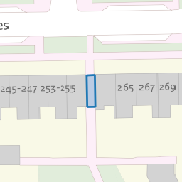 Perceel AML01-N-1798