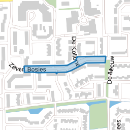 Perceel AML01-N-1805