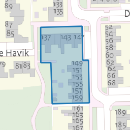 Perceel AML01-N-1822