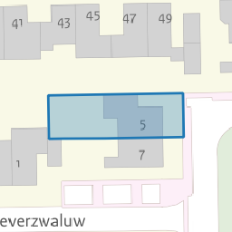 Perceel AML01-N-1842