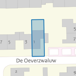 Perceel AML01-N-1844
