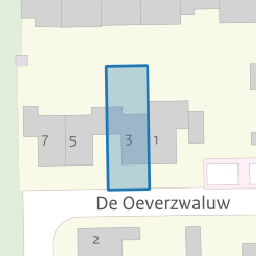 Perceel AML01-N-1845