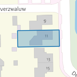 Perceel AML01-N-1849