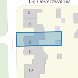 Perceel AML01-N-1852