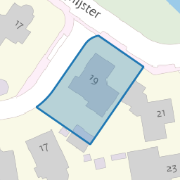 Perceel AML01-N-1861