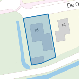 Perceel AML01-N-1864