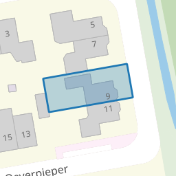 Perceel AML01-N-1873