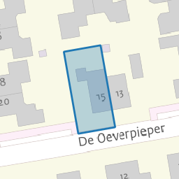 Perceel AML01-N-1876