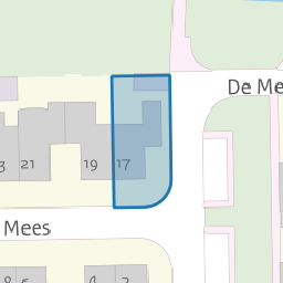 Perceel AML01-N-1888