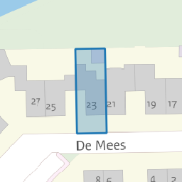 Perceel AML01-N-1891