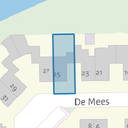 Perceel AML01-N-1892