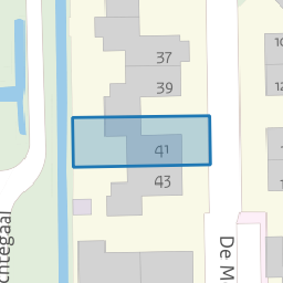 Perceel AML01-N-1900