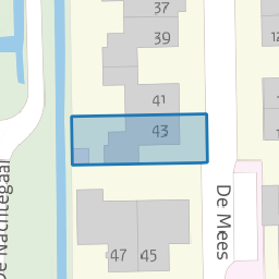 Perceel AML01-N-1901