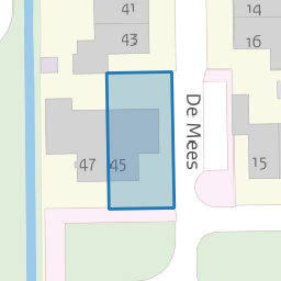 Perceel AML01-N-1902