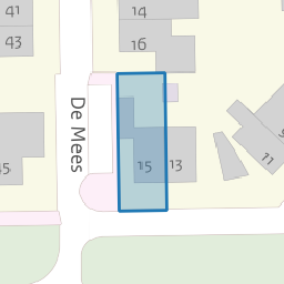 Perceel AML01-N-1904