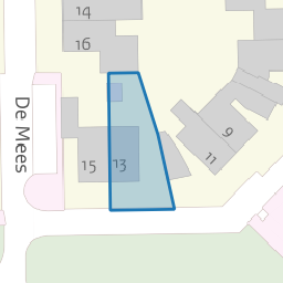 Perceel AML01-N-1905