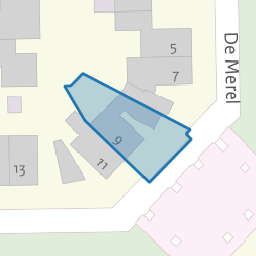 Perceel AML01-N-1907