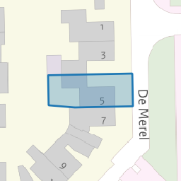 Perceel AML01-N-1909