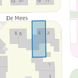 Perceel AML01-N-1913