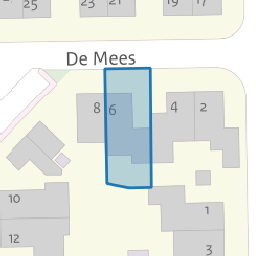 Perceel AML01-N-1914