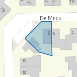 Perceel AML01-N-1915