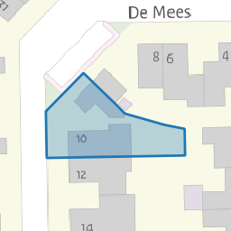 Perceel AML01-N-1916