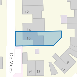 Perceel AML01-N-1919