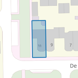 Perceel AML01-N-1925