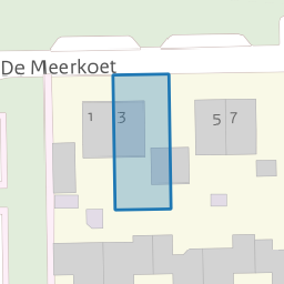 Perceel AML01-N-1927