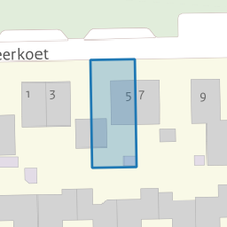 Perceel AML01-N-1928