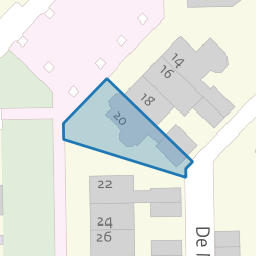 Perceel AML01-N-1932