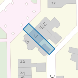 Perceel AML01-N-1933