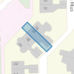 Perceel AML01-N-1934