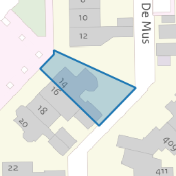 Perceel AML01-N-1935