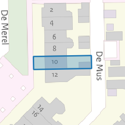 Perceel AML01-N-1937