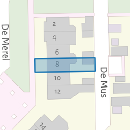 Perceel AML01-N-1938