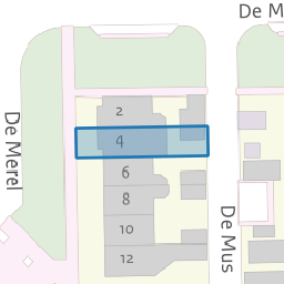 Perceel AML01-N-1940