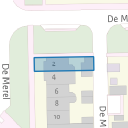 Perceel AML01-N-1941