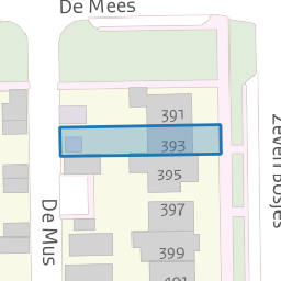 Perceel AML01-N-1943