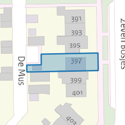 Perceel AML01-N-1945