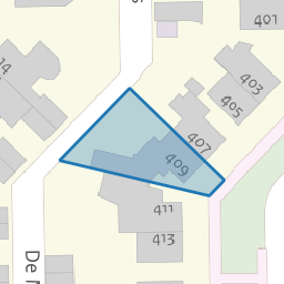 Perceel AML01-N-1951