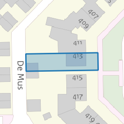 Perceel AML01-N-1953