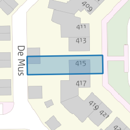 Perceel AML01-N-1954