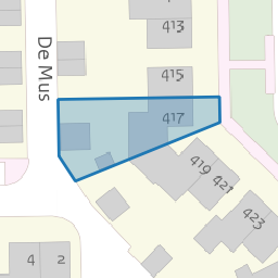 Perceel AML01-N-1955