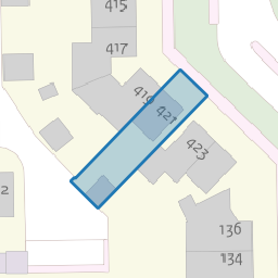Perceel AML01-N-1957