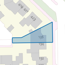 Perceel AML01-N-1960