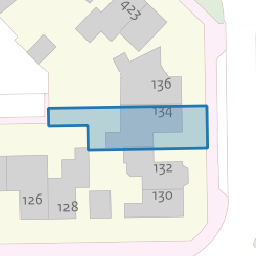 Perceel AML01-N-1961