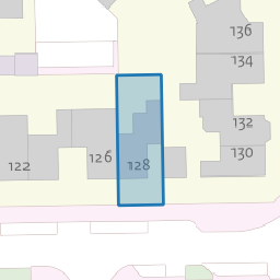Perceel AML01-N-1964