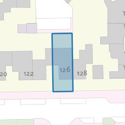 Perceel AML01-N-1965