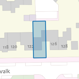 Perceel AML01-N-1966
